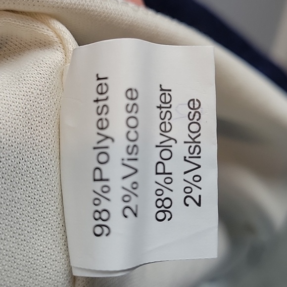 Elegant Navy Lace Dress - Picture 7 of 8